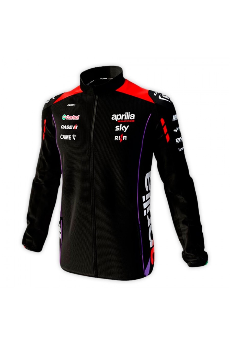 Sudadera Aprilia Racing