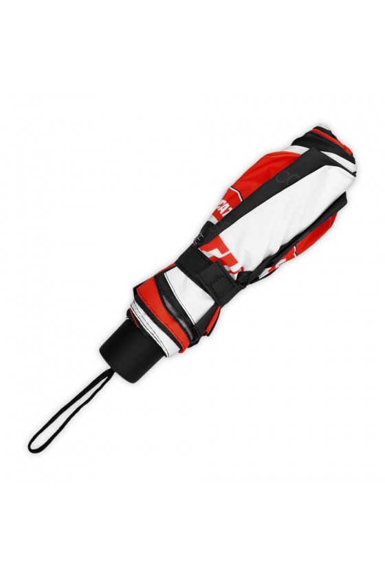Paraguas Compacto Ducati Corse