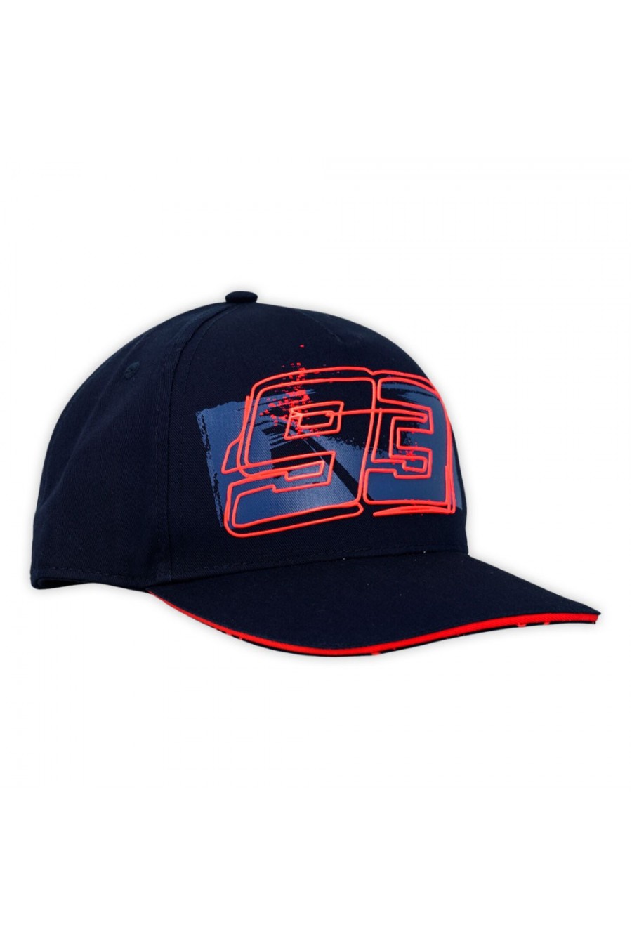 Gorra Marc Márquez 93 Gorra Marc Márquez 93