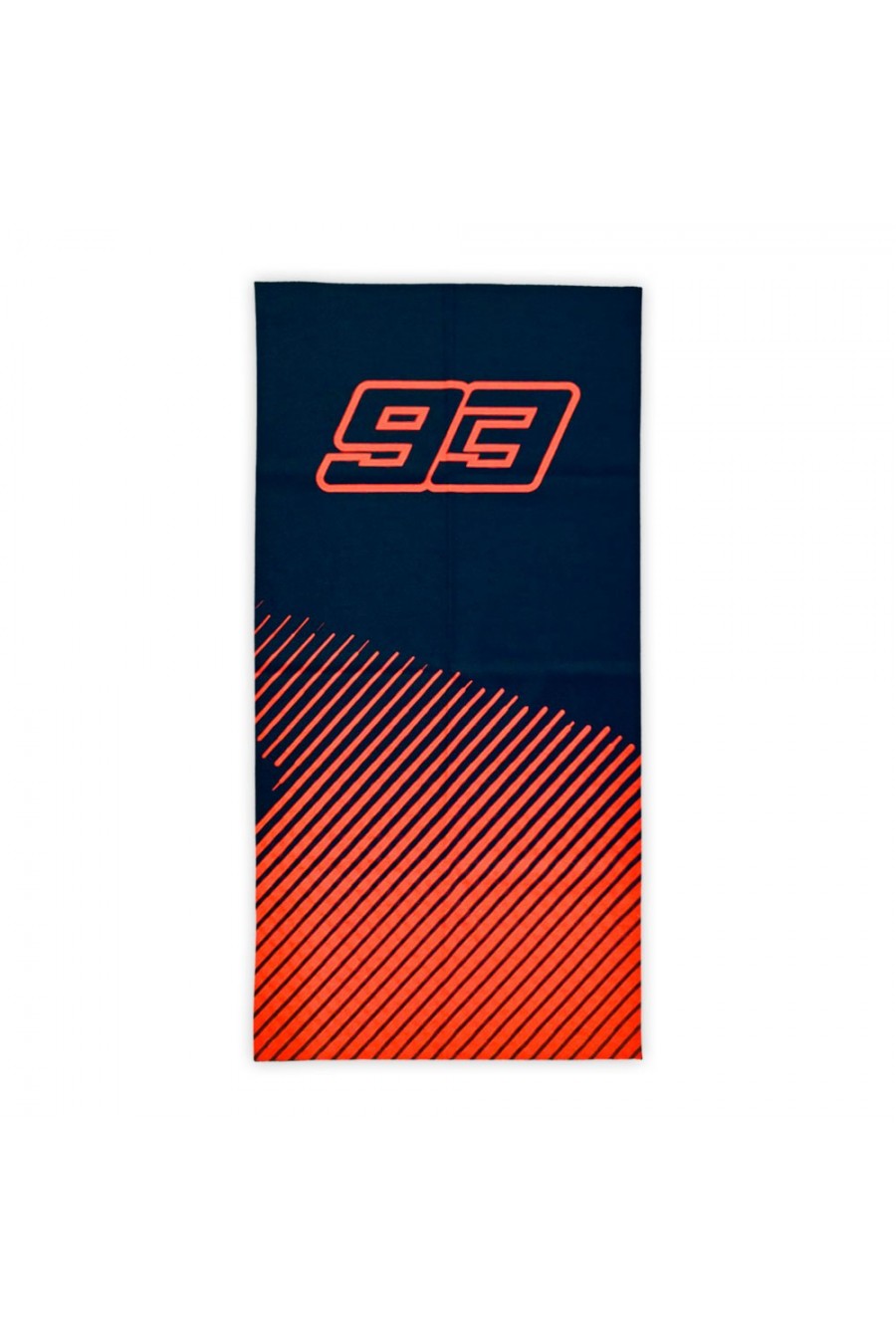 Braga Cuello Marc Márquez 93 Braga Cuello Marc Márquez 93