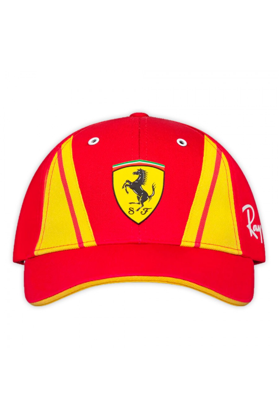 Gorra Ferrari Hypercar WEC Gorra Ferrari Hypercar WEC
