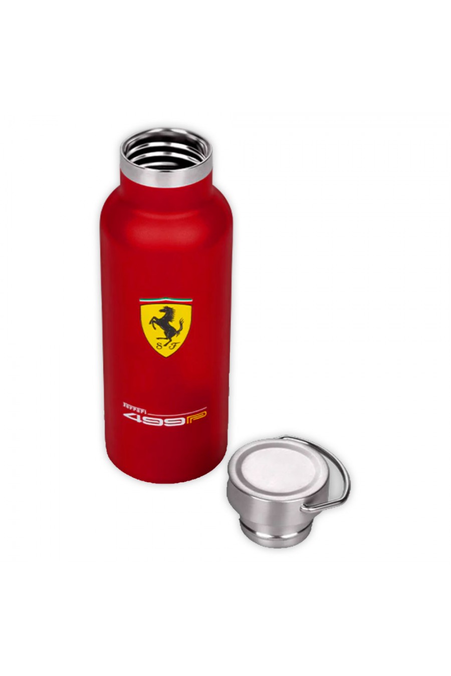 Botella Ferrari Hypercar WEC 499P