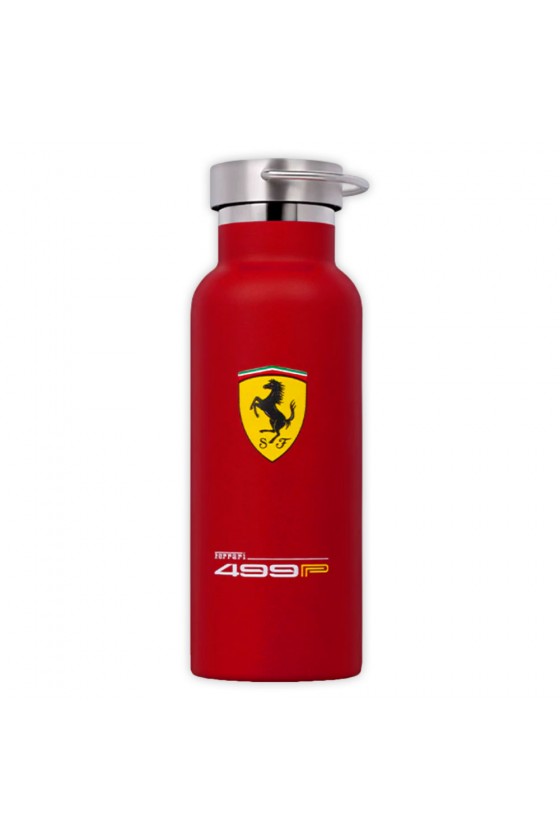 Botella Ferrari Hypercar WEC 499P