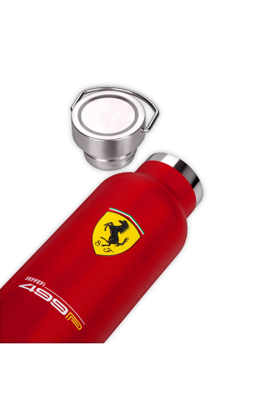 Botella Ferrari Hypercar WEC 499P