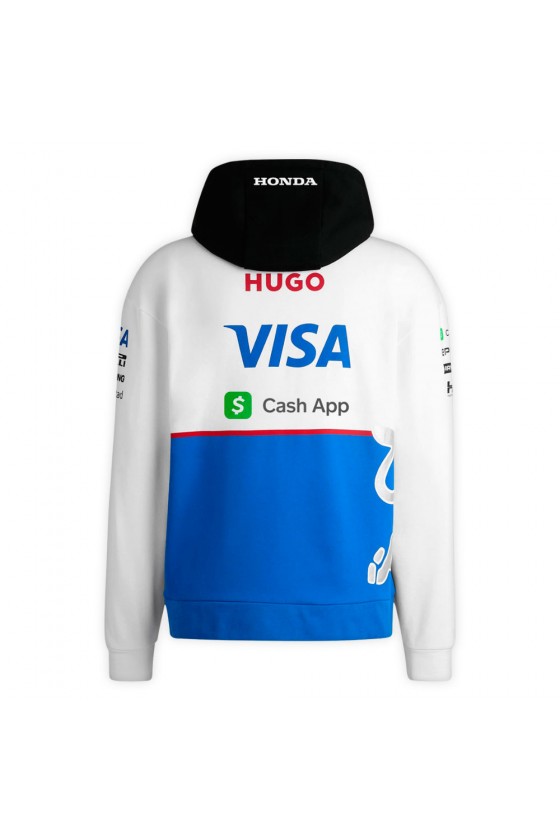 Sudadera RB F1