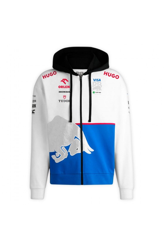 Sudadera RB F1
