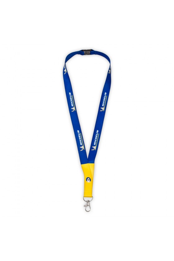 Lanyard Michelin