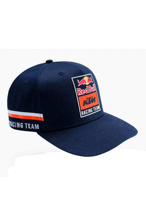 Gorra Red Bull KTM Racing Team Traction