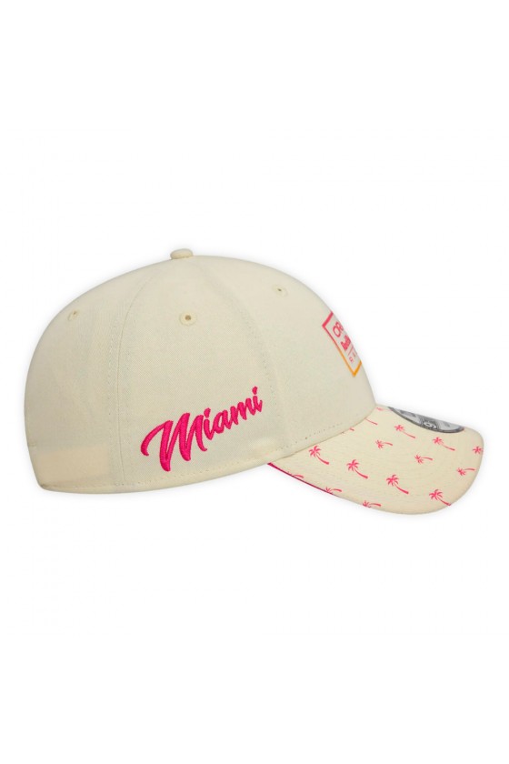 Gorra Red Bull F1 'GP Miami'