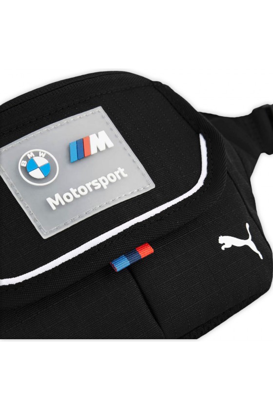 Riñonera BMW Motorsport MMS