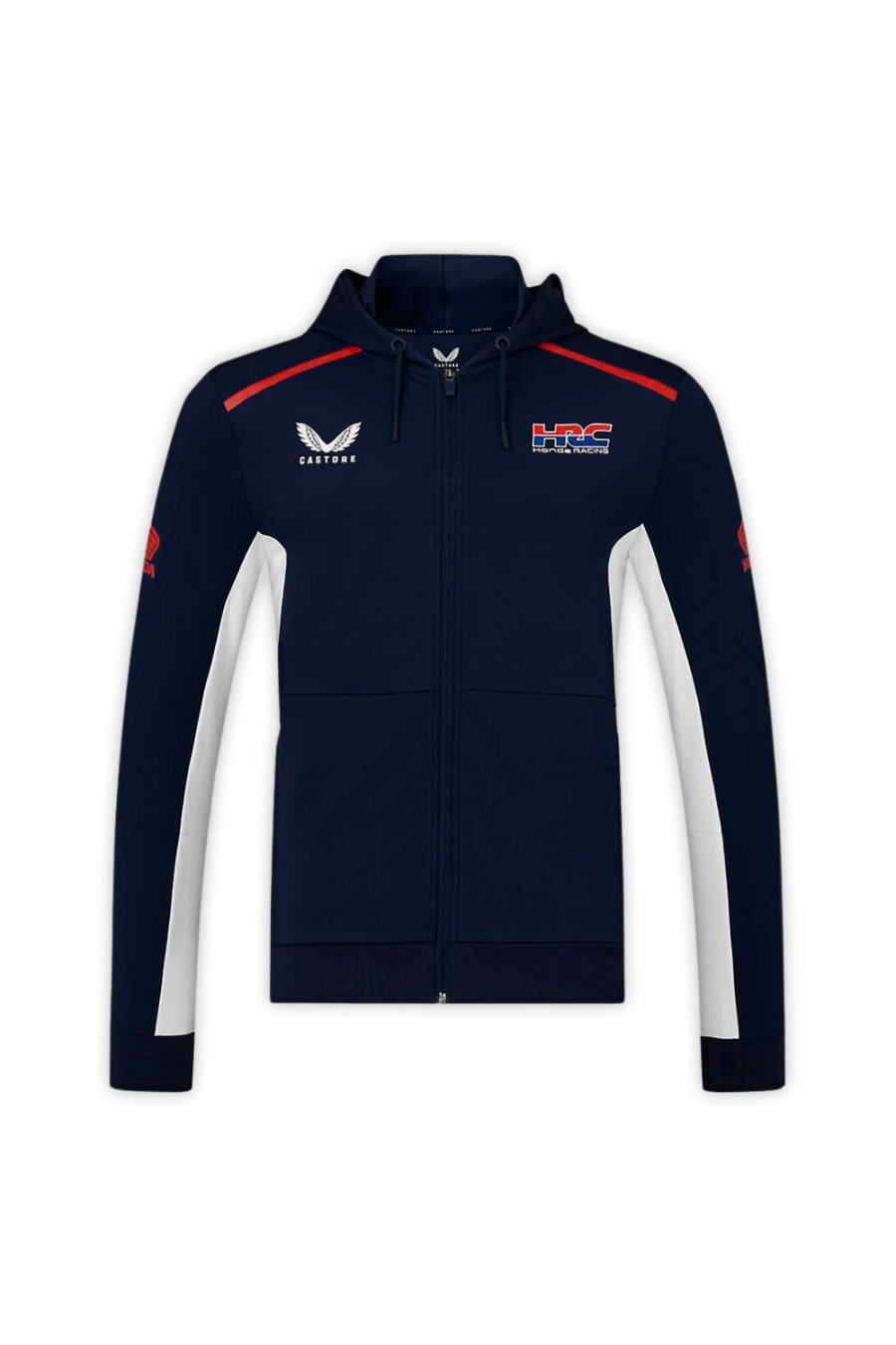 Sudadera Honda HRC Sudadera Honda HRC