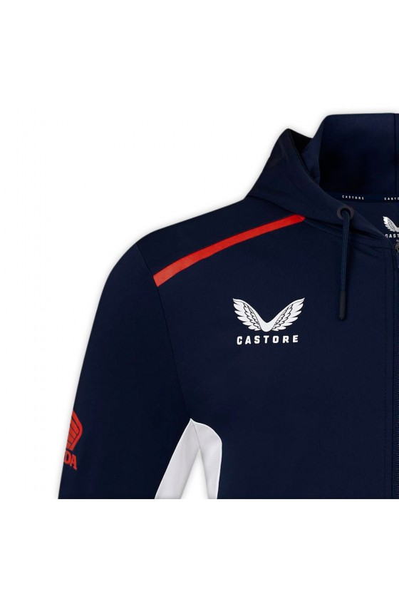 Sudadera Honda HRC