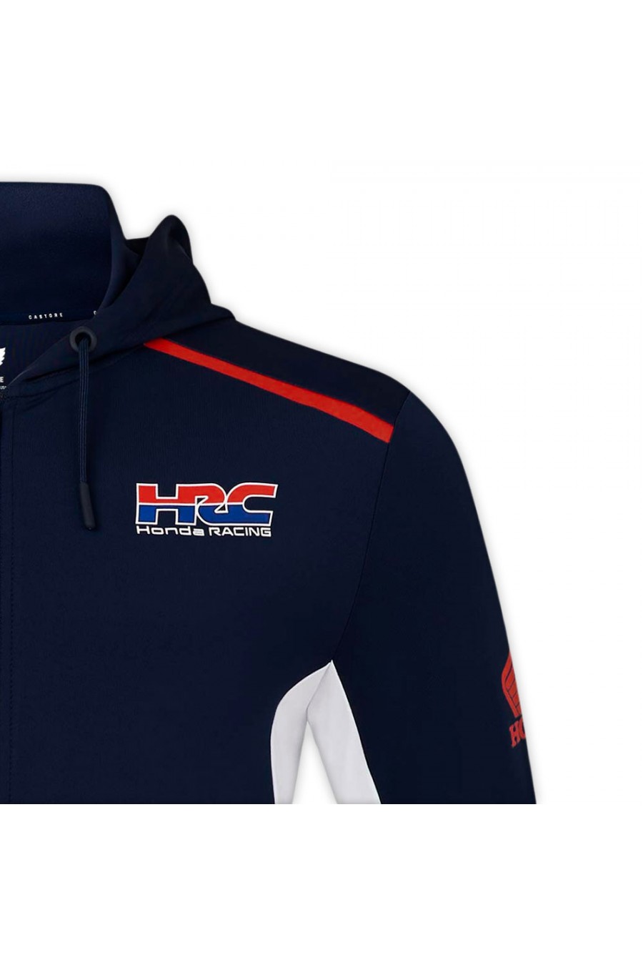 Sudadera Honda HRC