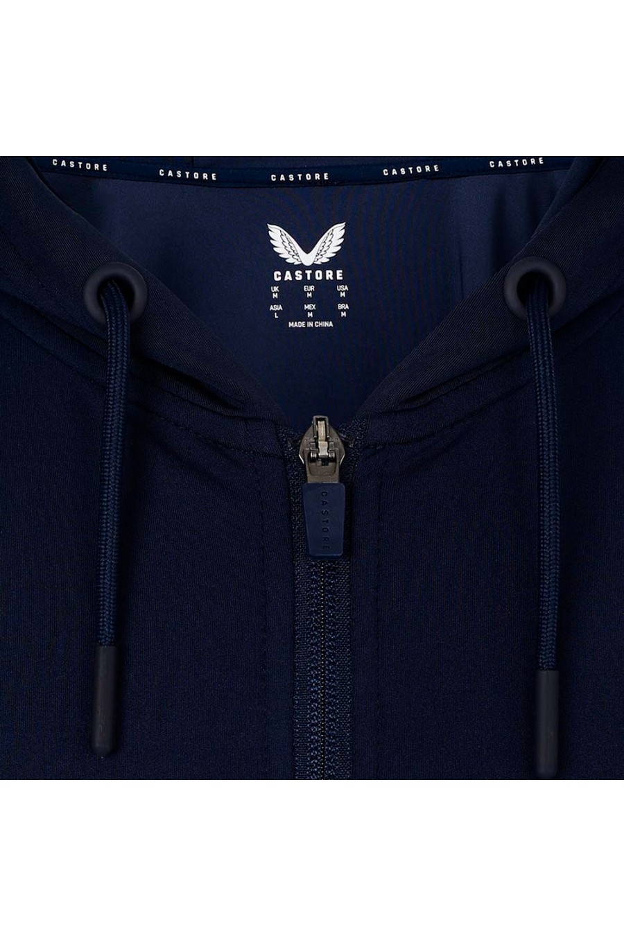 Sudadera Honda HRC