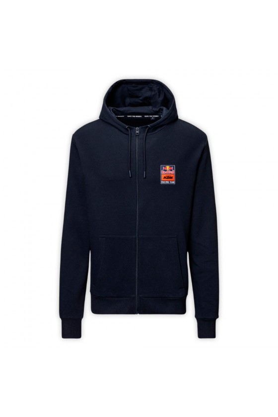 Sudadera Capucha Red Bull KTM Racing Logo