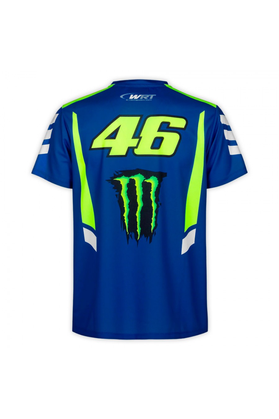 Camiseta Valentino Rossi 46 WRT