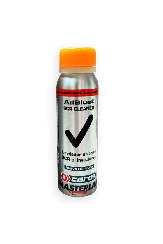 Anticristalizante Adblue con Dosificador – Previene
