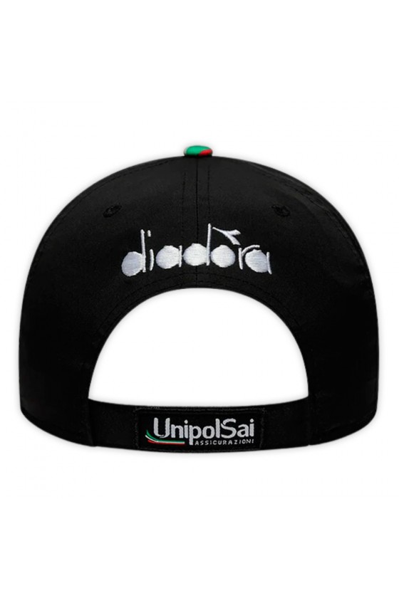 Gorra Ducati MotoGP 'GP Misano'