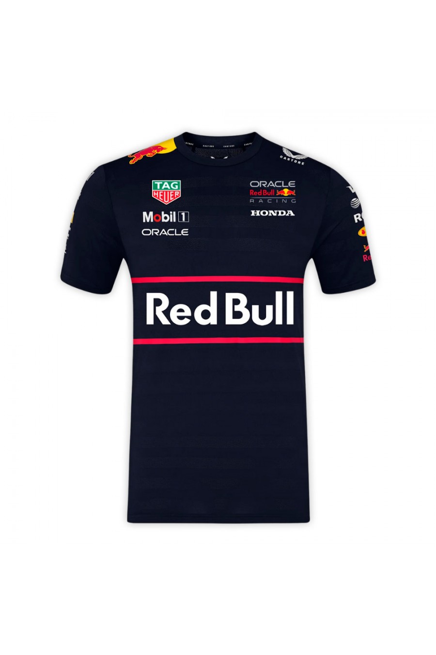 Camiseta Red Bull F1 2025 Camiseta Red Bull F1 2025