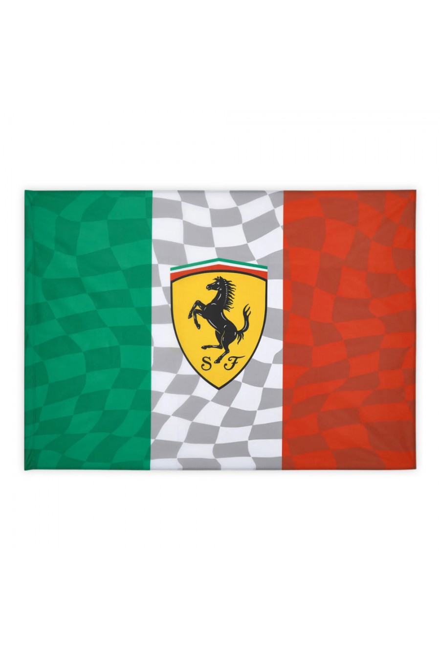 Bandera Ferrari F1 140x100cm. Bandera Ferrari F1 140x100cm.