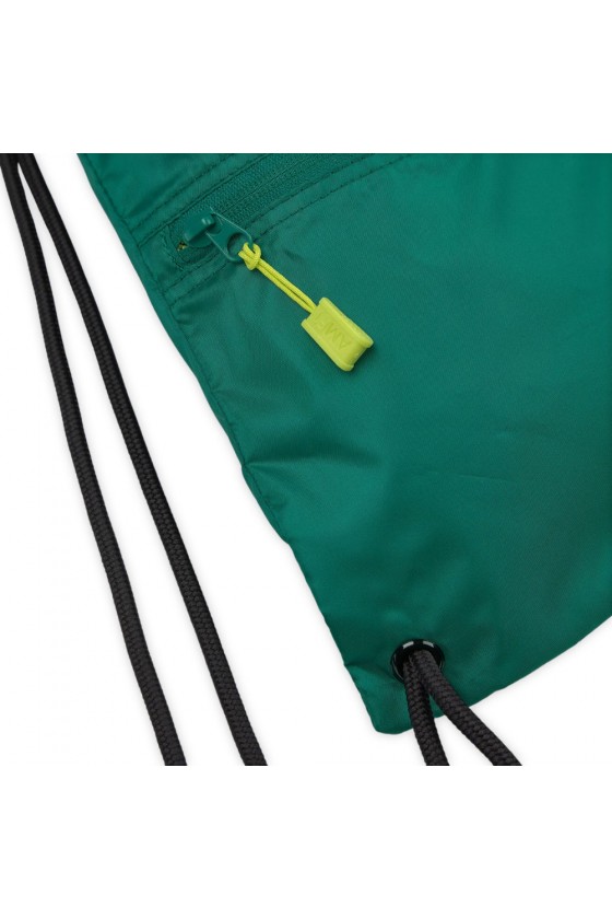 Bolsa Gimnasio Aston Martin F1 2025