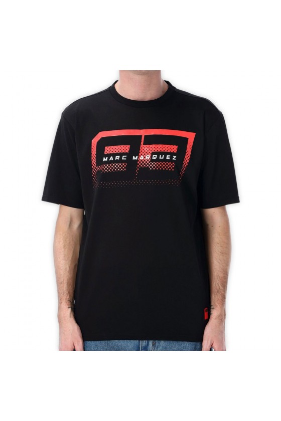 Camiseta Marc Márquez 93 Grande