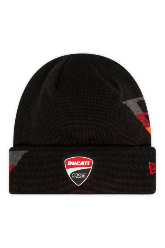 Gorro Ducati New Era Gradient