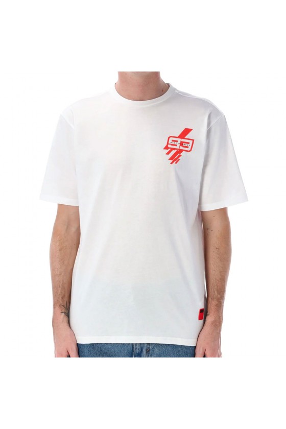 Camiseta Marc Márquez 93 Bandera