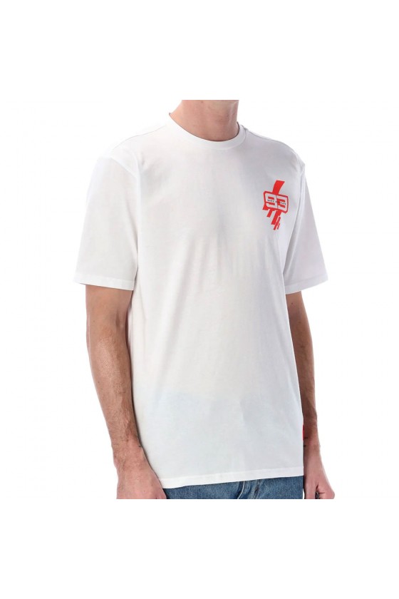 Camiseta Marc Márquez 93 Bandera