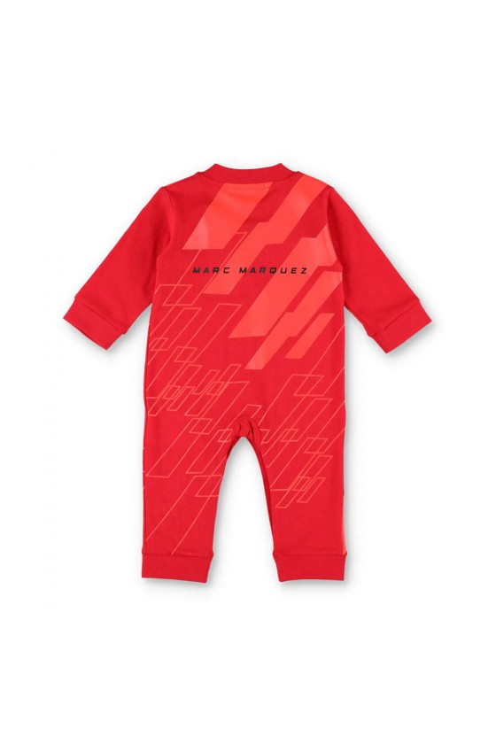 Pijama Bebé Marc Márquez 93 Grande