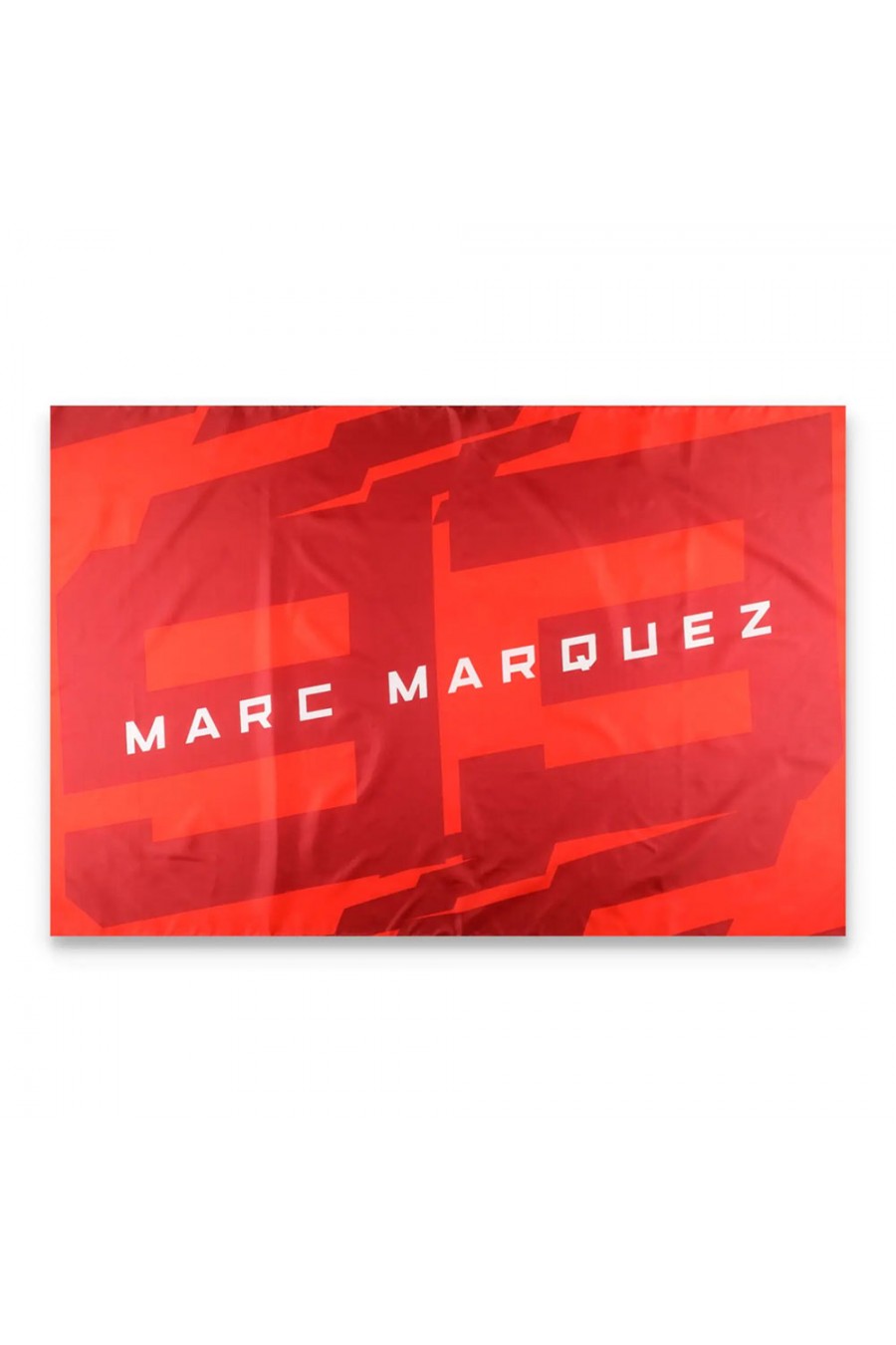 Bandera Marc Márquez 93 Grande Bandera Marc Márquez 93 Grande