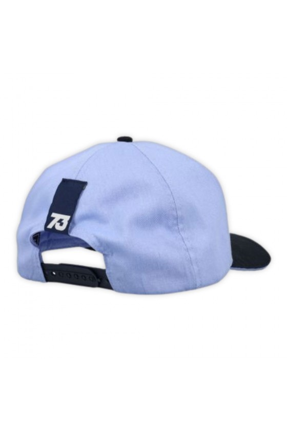 Gorra Alex Márquez 73