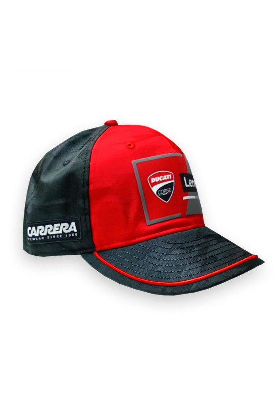Gorra Marc Márquez 93 Ducati MotoGP