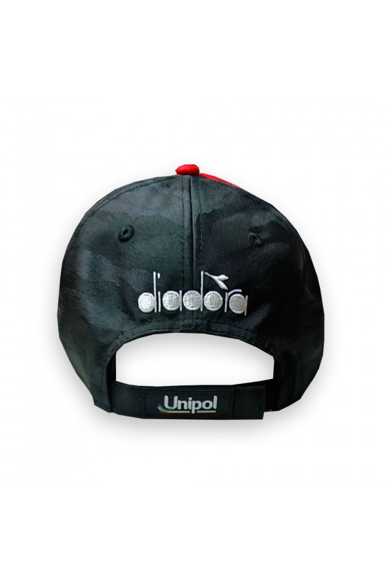 Gorra Marc Márquez 93 Ducati MotoGP