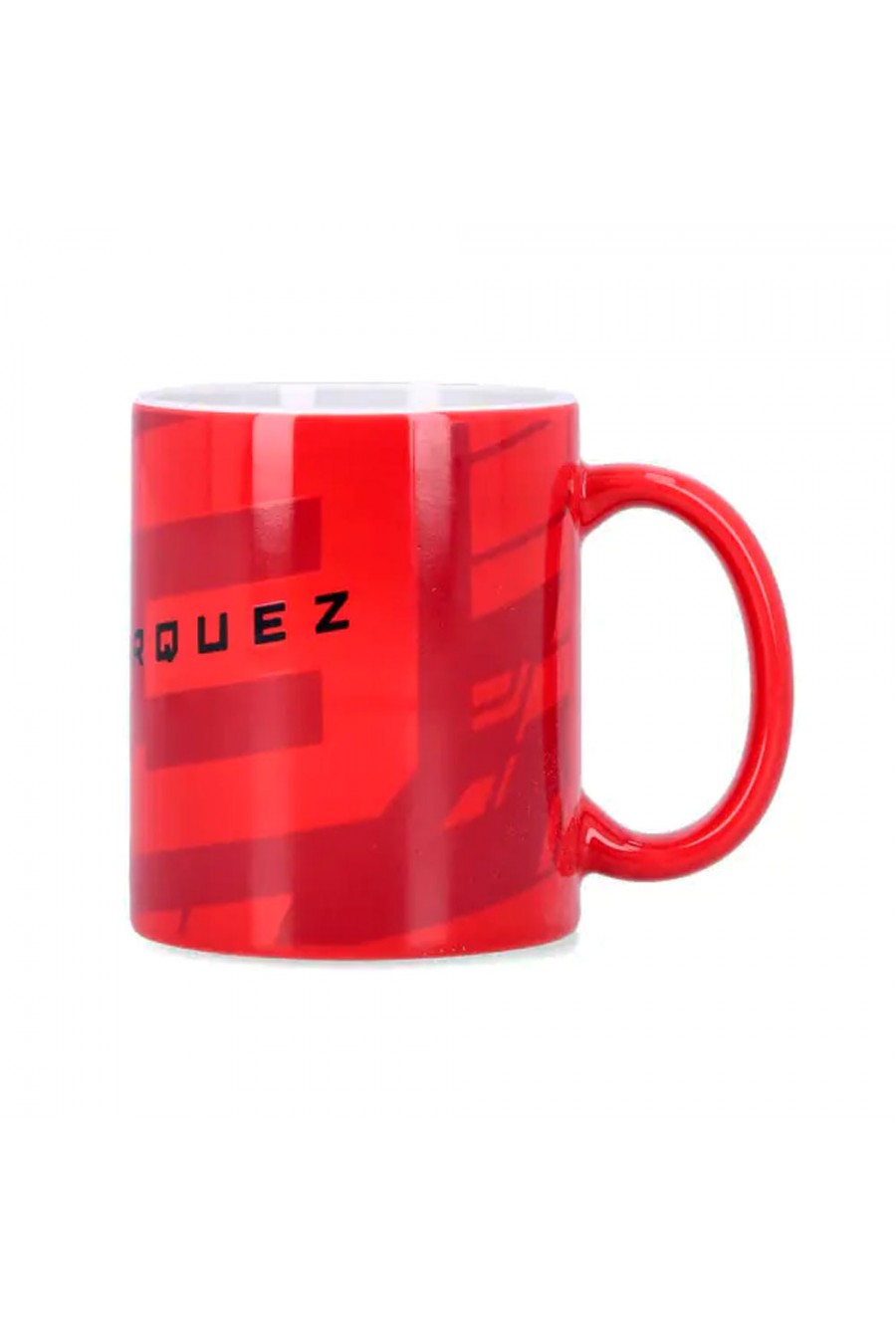 Taza Marc Márquez 93 Grande