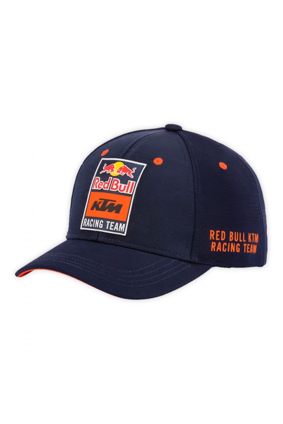 Gorra Red Bull KTM Racing Team Boost