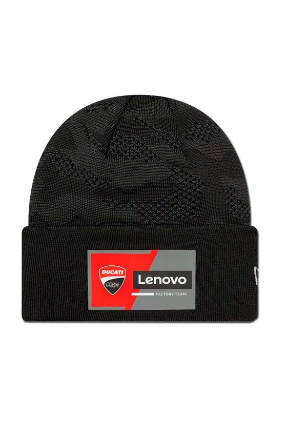 Gorro Ducati MotoGP 2025