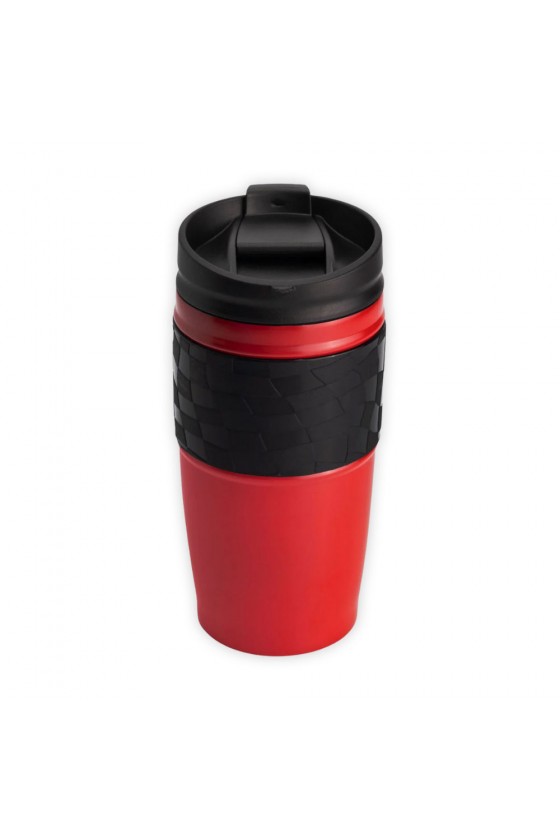 Taza Térmica Ferrari F1