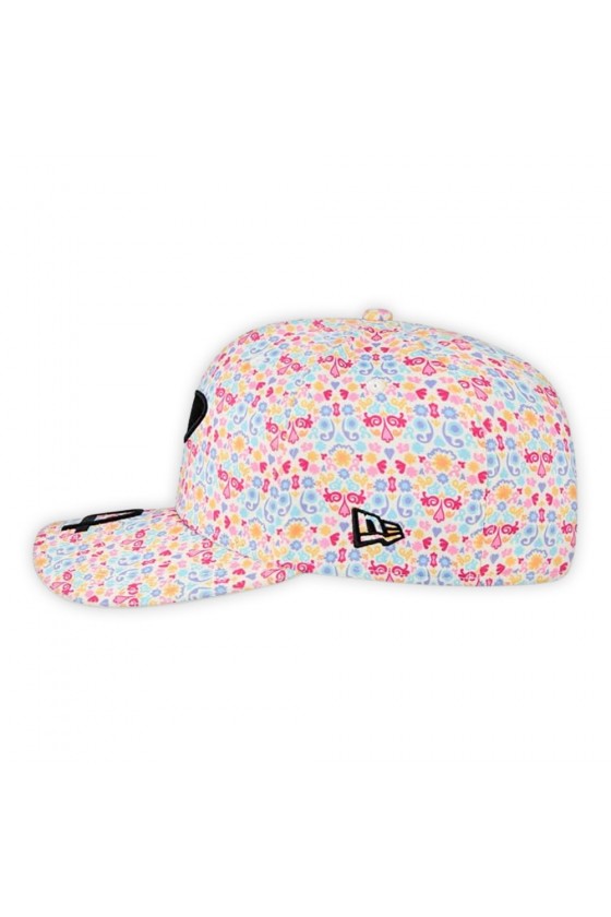 Gorra McLaren F1 Lando Norris 'GP México 2025'