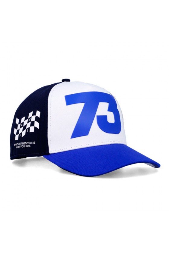 Gorra Alex Márquez 73