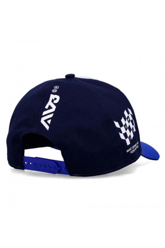 Gorra Alex Márquez 73