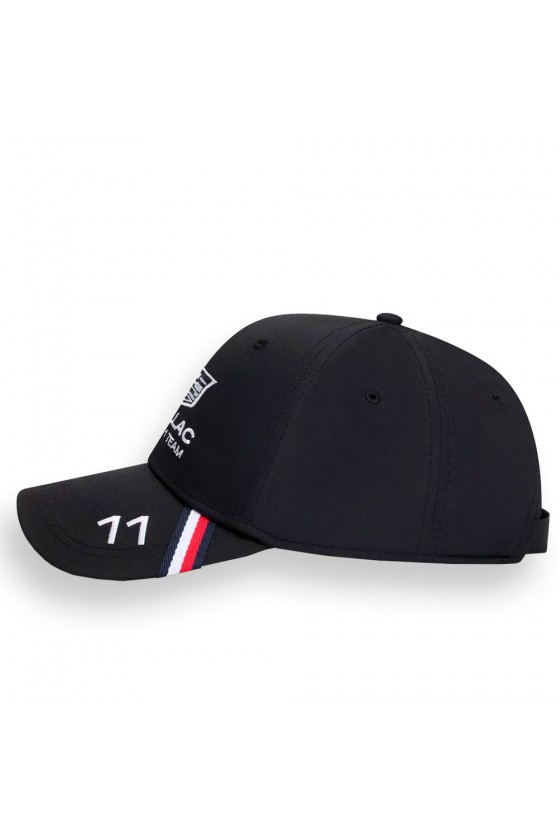 Gorra Checo Perez Cadillac Formula1 Team – Edición Limitada