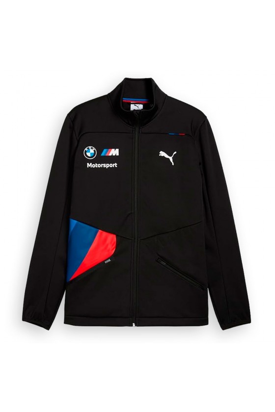 Chaqueta Softshell BMW 2026...