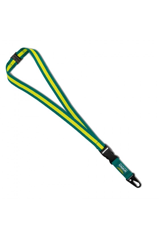 Lanyard Logo Aston Martin 2026 F1