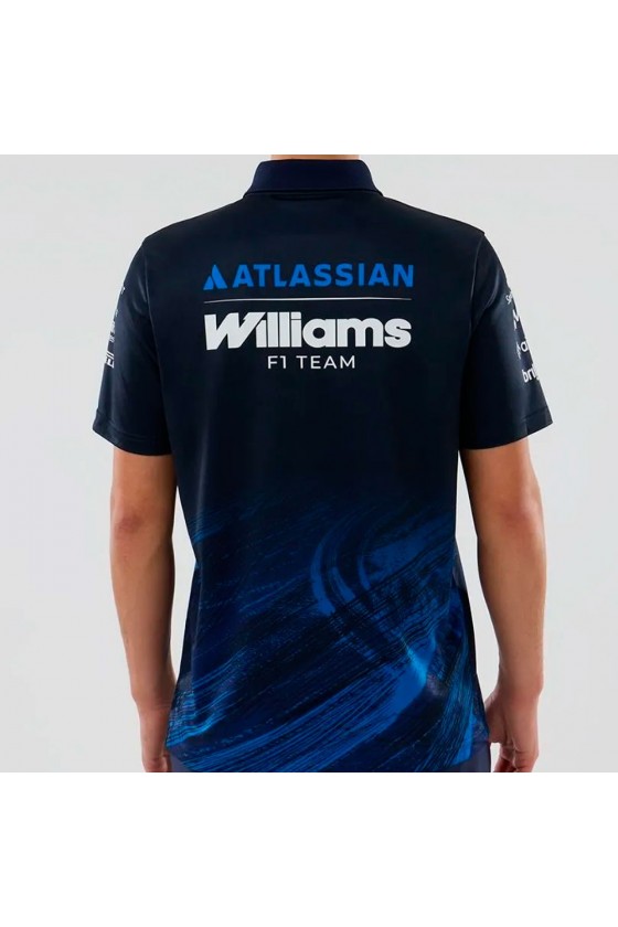 Polo Williams New Era F1 2026