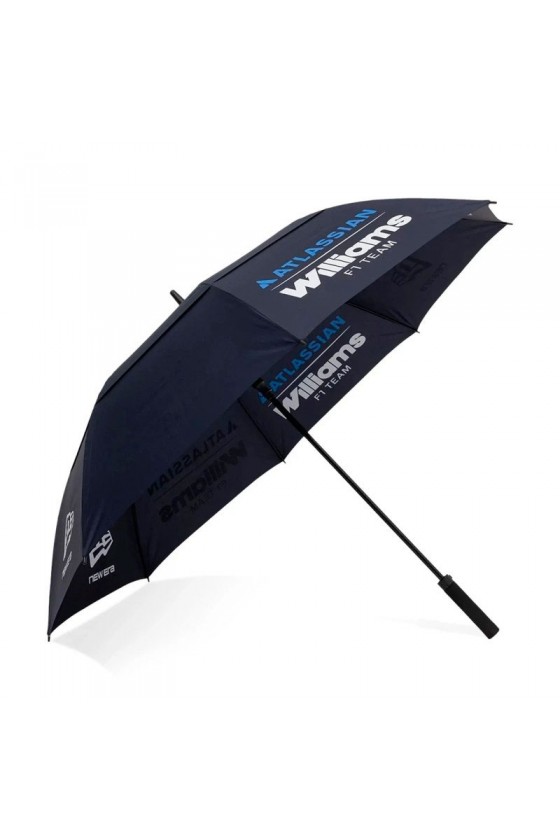 Paraguas Golf Williams F1 2026