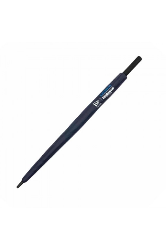 Paraguas Golf Williams F1 2026