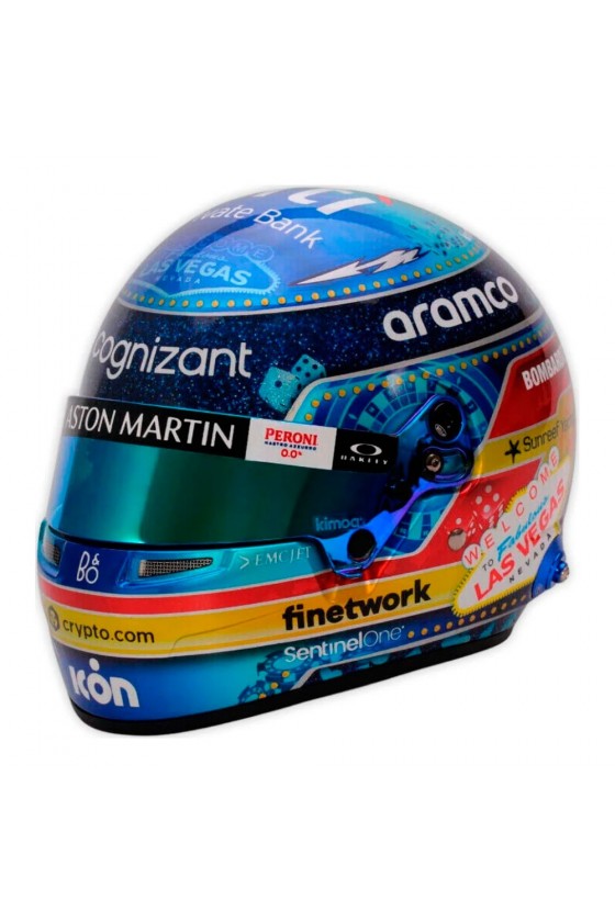 Casco Mini Helmet 1:2...