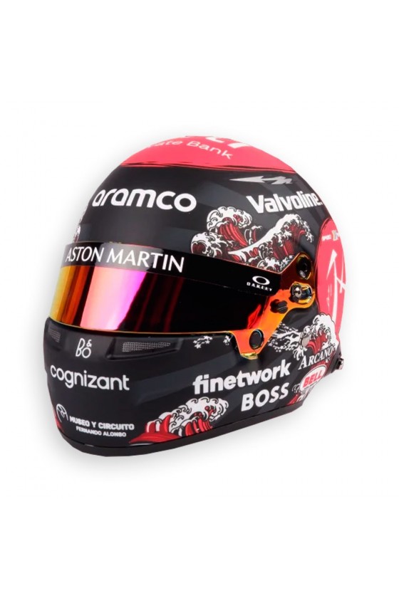 Casco Mini Helmet 1:2...