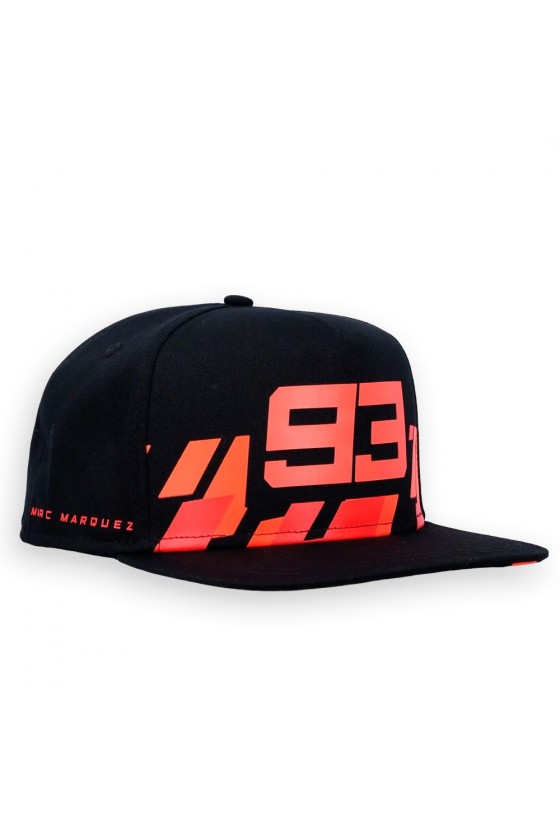 Gorra Marc Márquez 93...